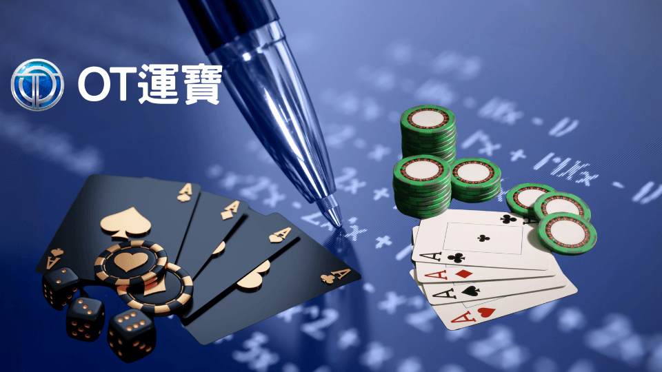 OT運寶娛樂城說明如何在遊戲中運用RTP