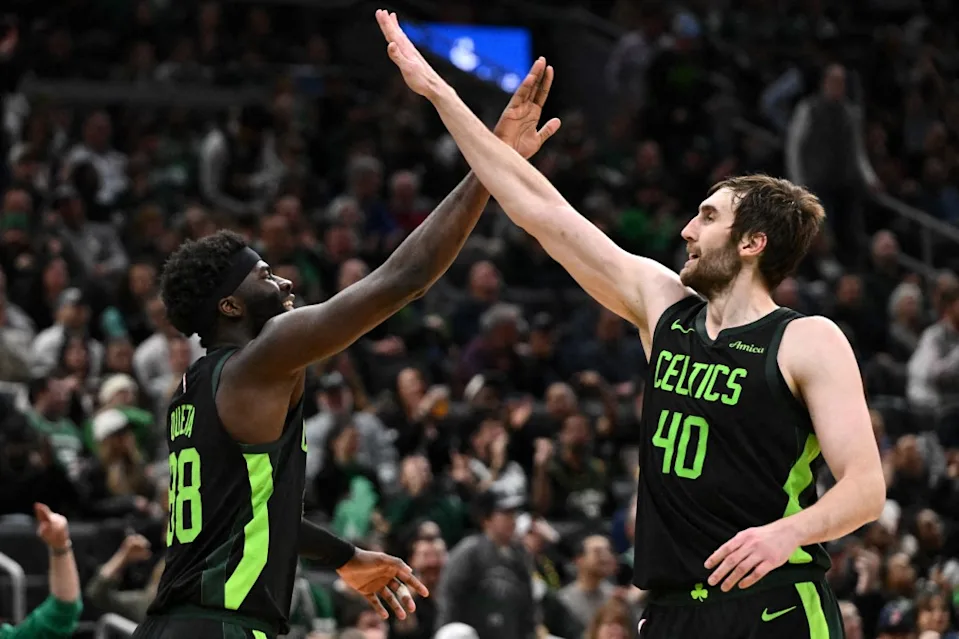 2026年5月8日NBA季後賽"賽前"分析:波士頓塞爾提克VS紐約尼克|TU娛樂城 1 波士頓塞爾提克VS紐約尼克
